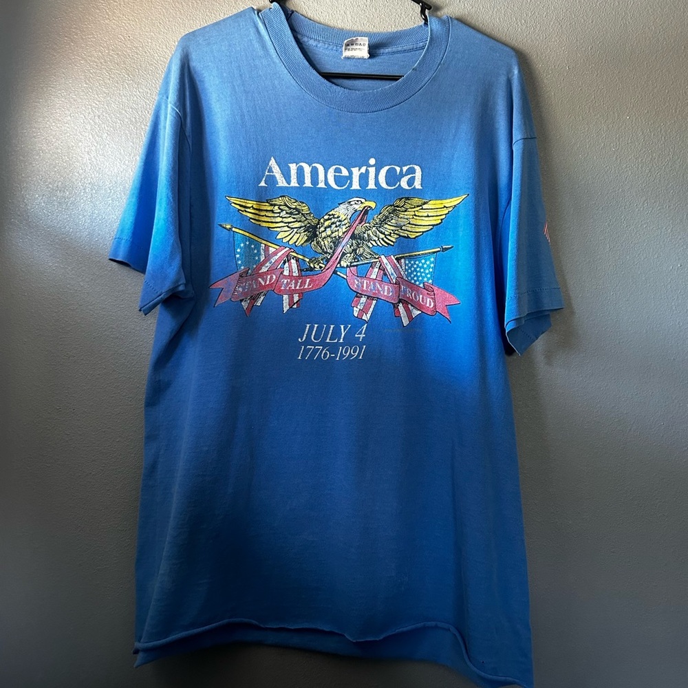 VINTAGE AMERICA TEE